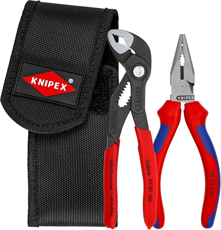 best knipex pliers for edc