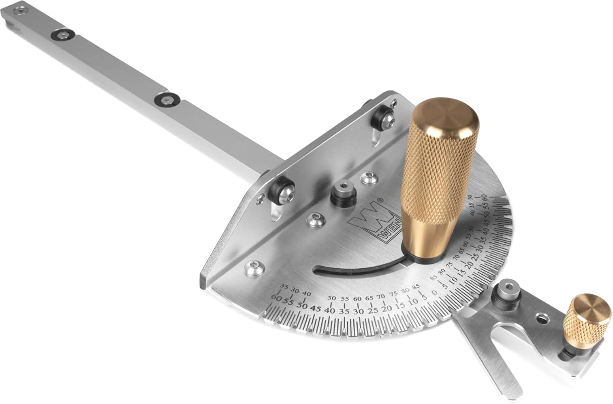 WEN WA1401 Premium Miter Gauge