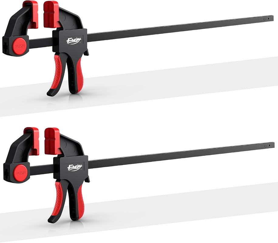 best parallel wood clamps