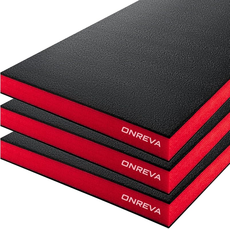 ONREVA Foam