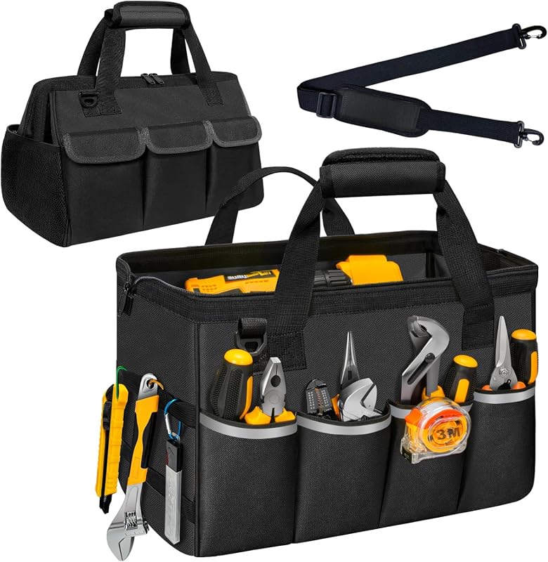 Heavy Duty Bag