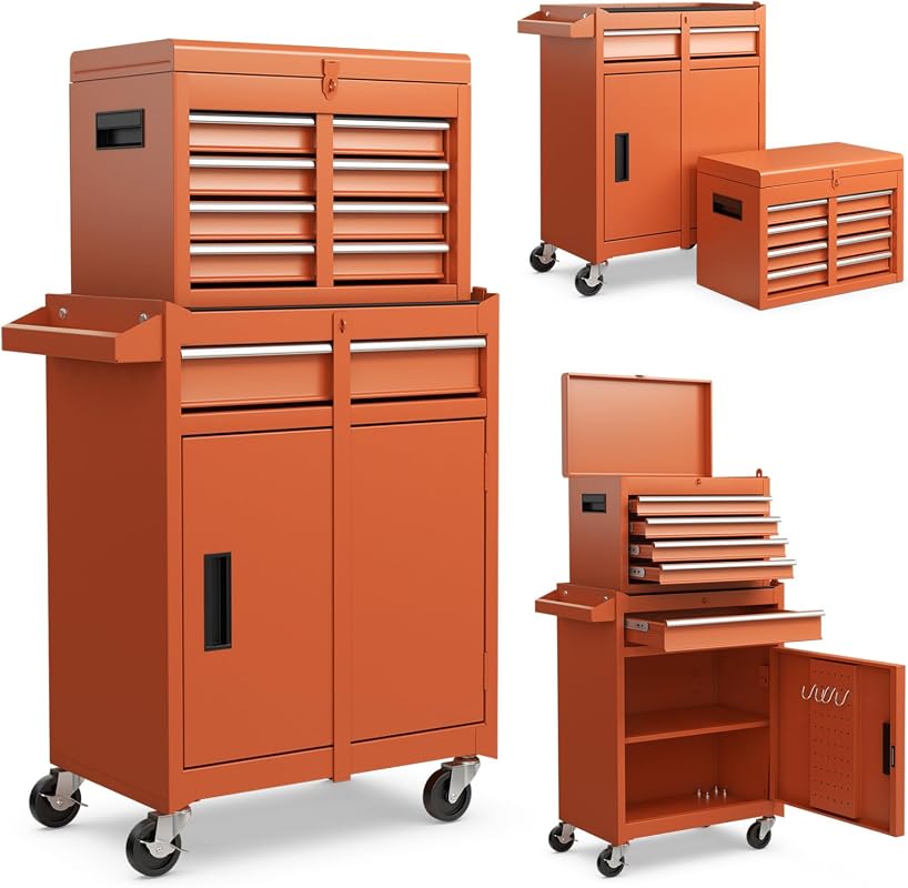 best tool chests under $500