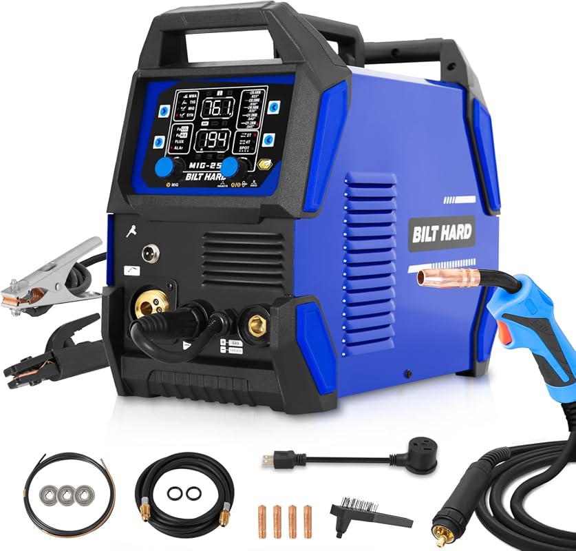 best aluminum welders for beginners