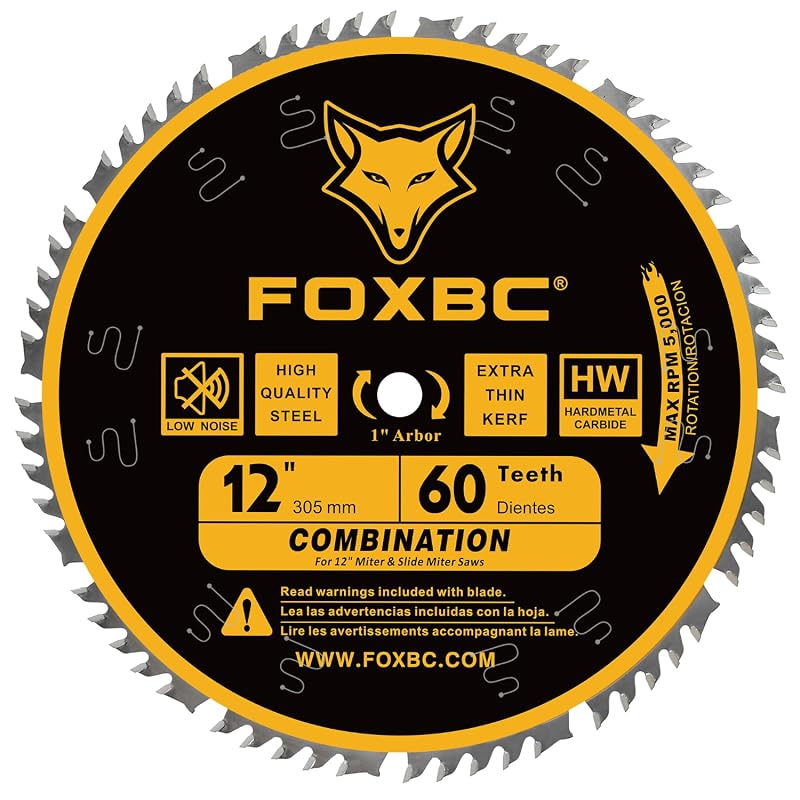 FOXBC 60T