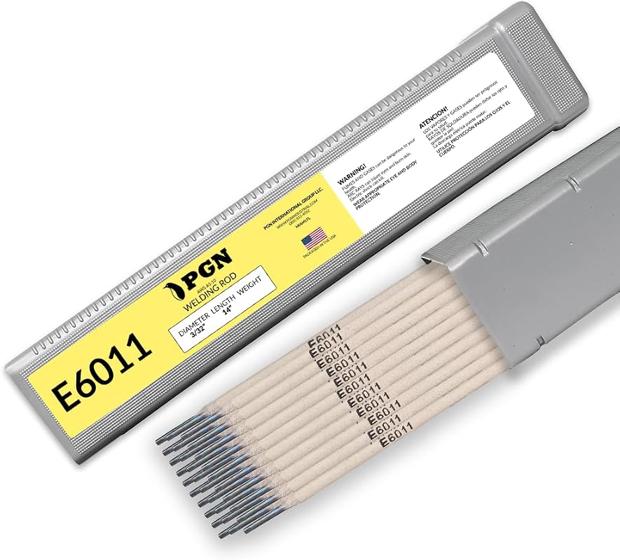 PGN E6011 3/32