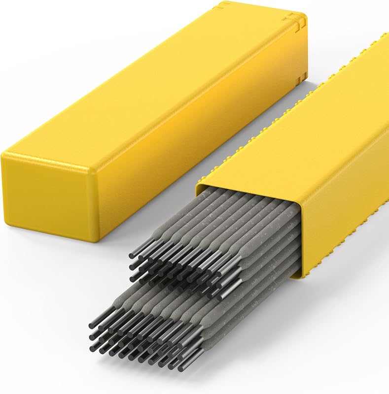 E6013 3/32'' Low-Carbon Welding Electrodes