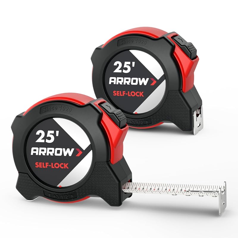 Arrow Auto-Lock