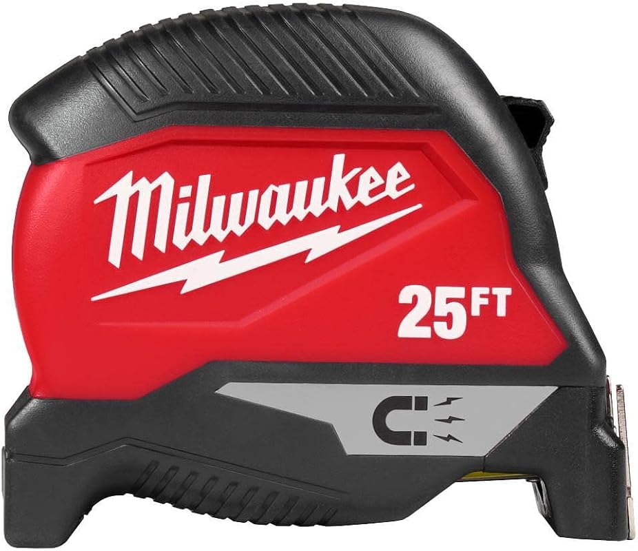 Milwaukee 25FT