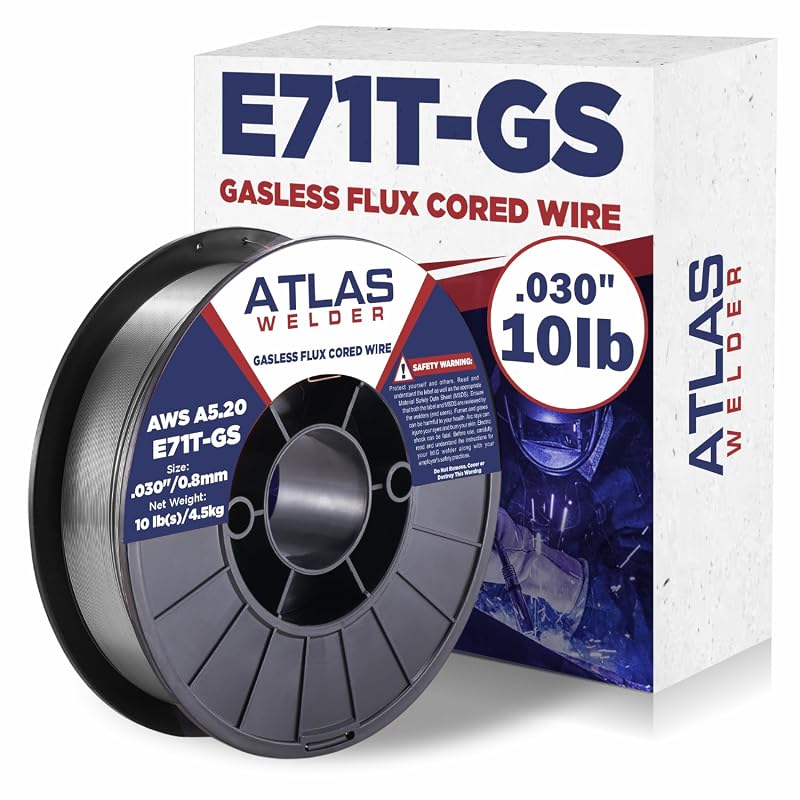 best flux core welding wires
