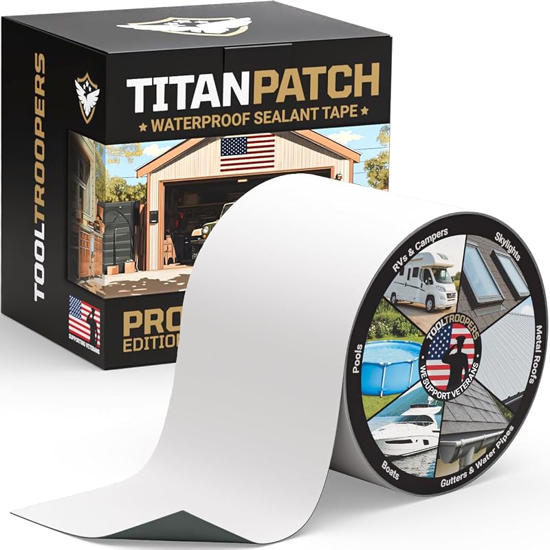 TITANPATCH PRO Sealant Tape