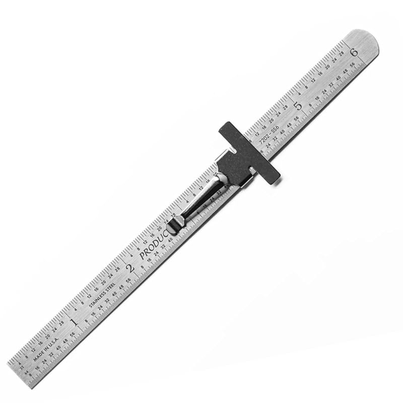 best machinist rulers