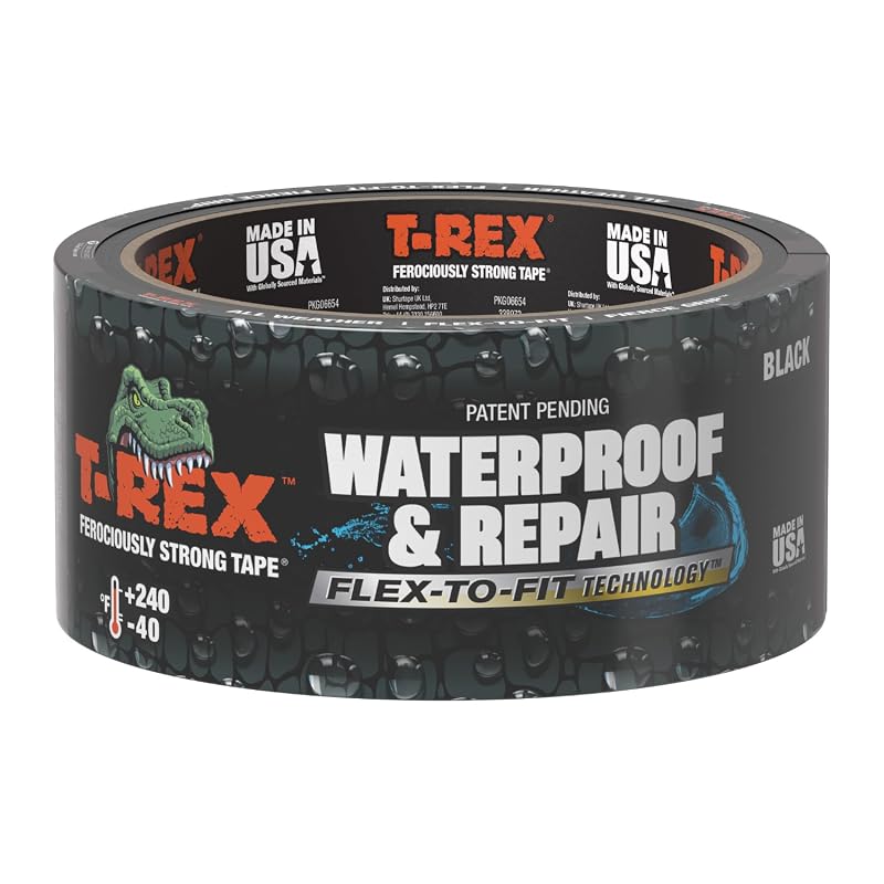 T-REX Waterproof Repair Tape