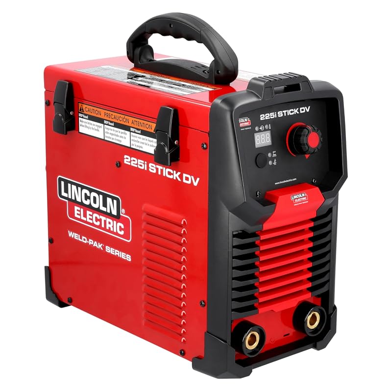 Lincoln Electric
