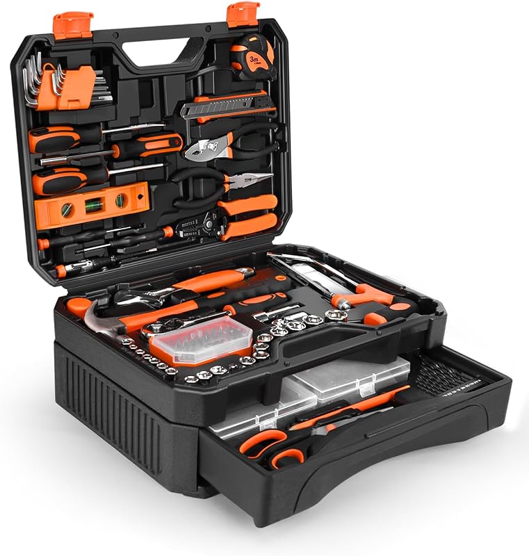 best hand tools kits