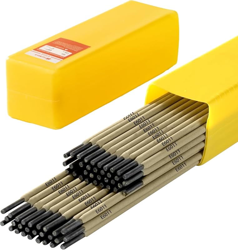 E6011 Carbon Steel Rods