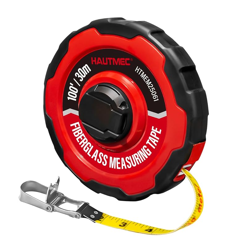 HAUTMEC 100ft