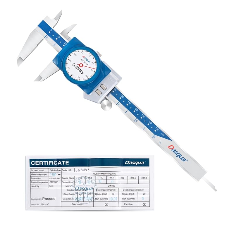 best digital dial calipers