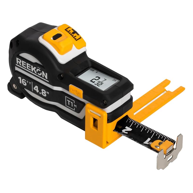 REEKON T1M Utility 16 ft