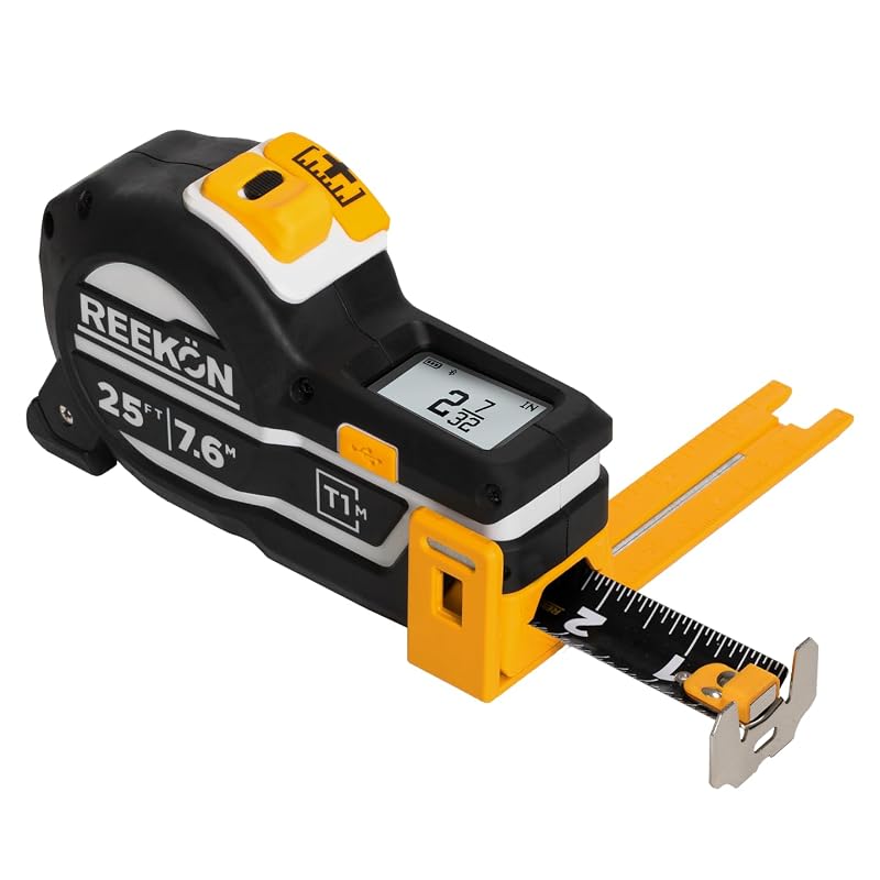 REEKON T1M Utility 25 ft