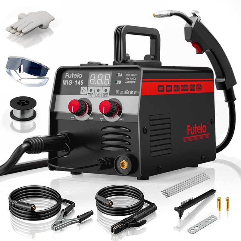 best mig welders