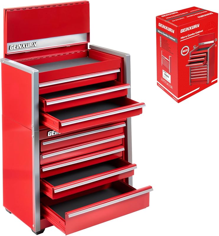Tool Chest