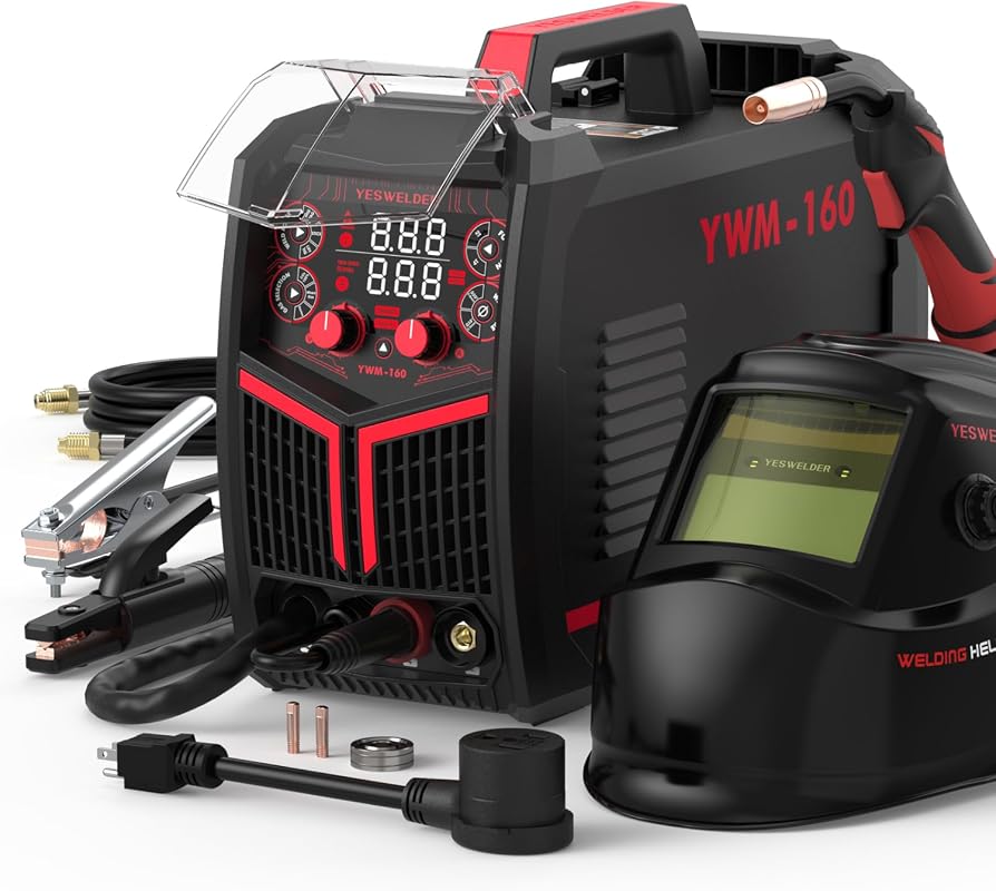 YESWELDER YWM-160