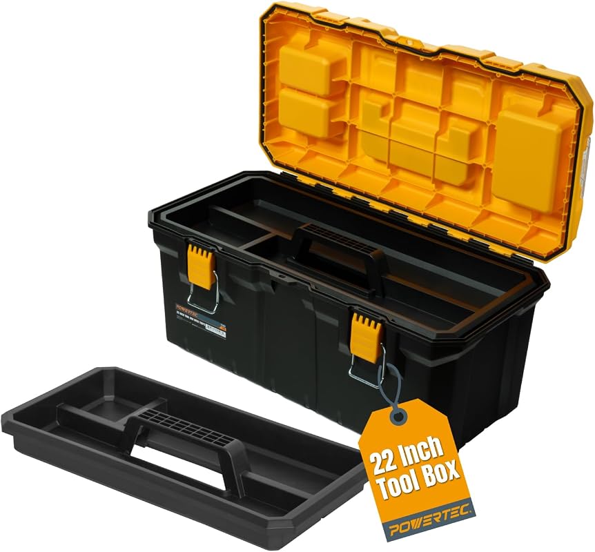 POWERTEC 22-Inch
