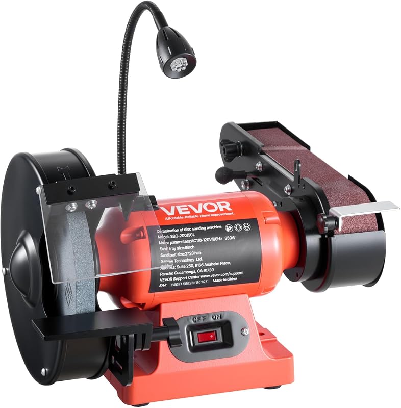 VEVOR Combo