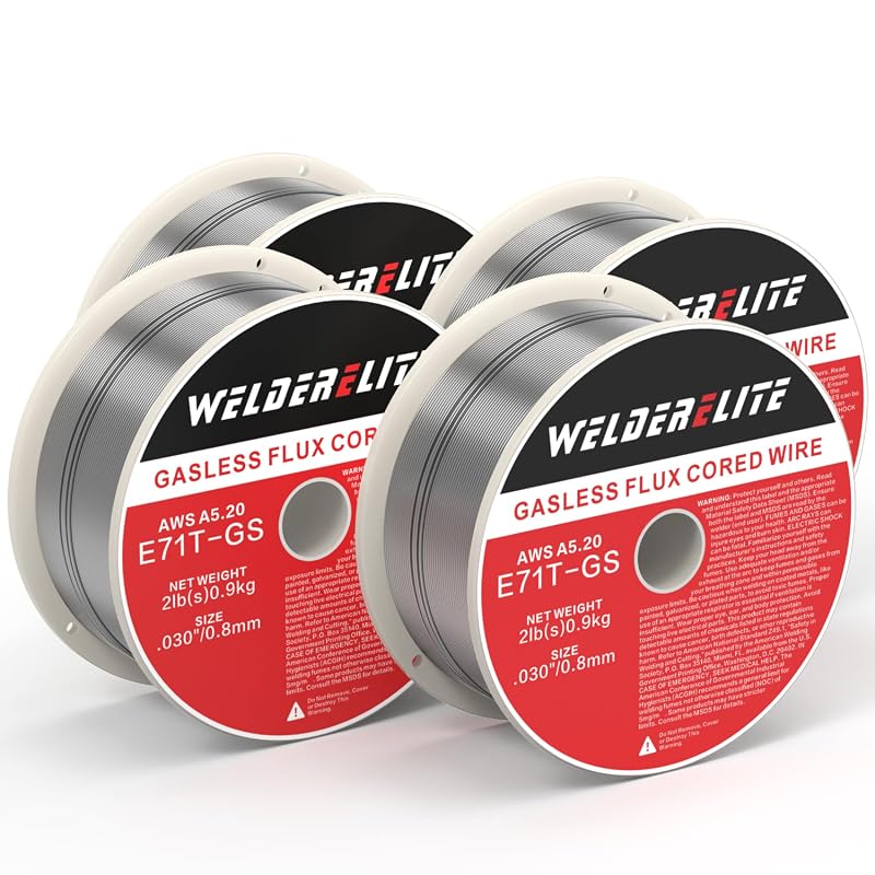 Flux Core Wire