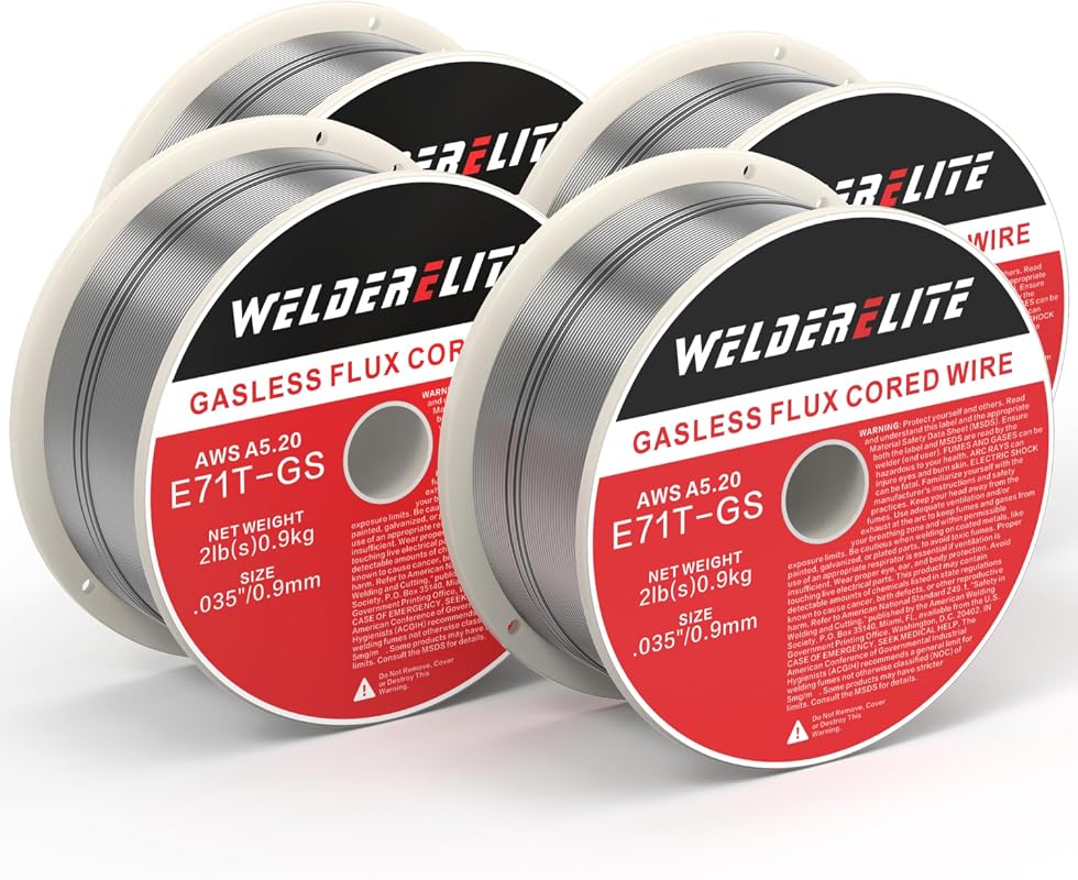 Flux Core Wire