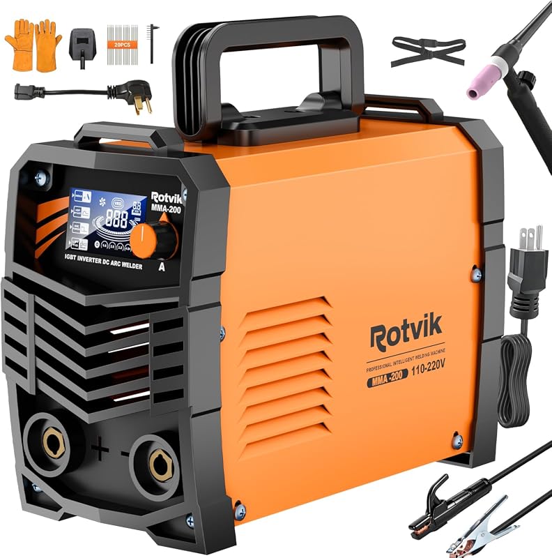 best stick welders
