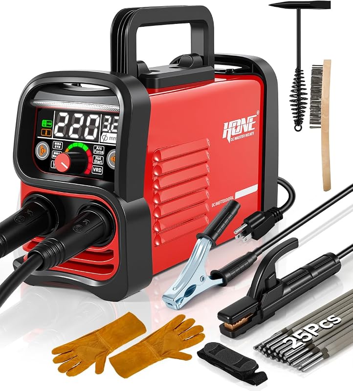 best 110v stick welders