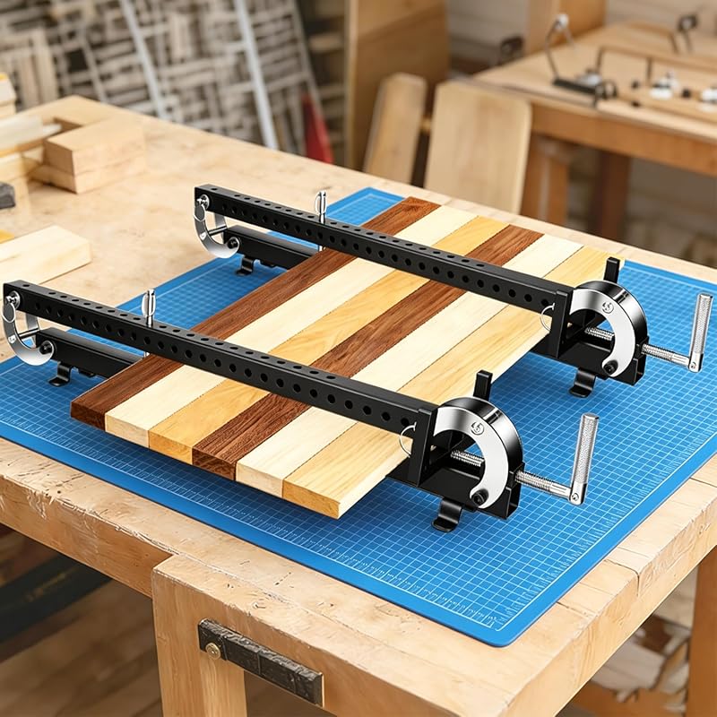 24-Inch Parallel Panel Clamps