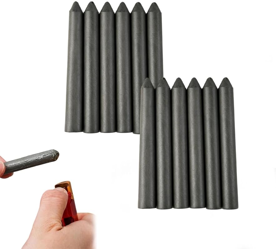 Universal Low Temperature Welding Rods