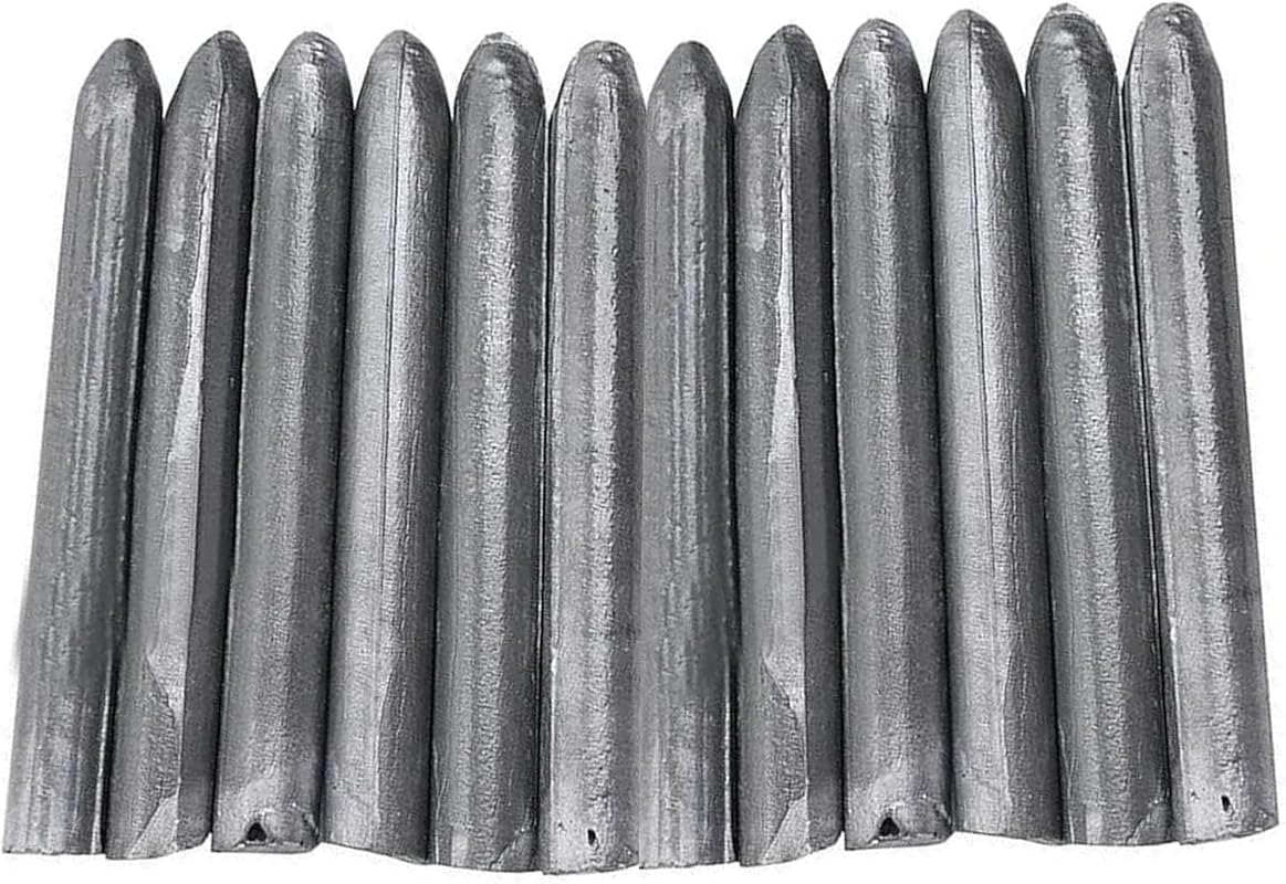 Low Temp Rods