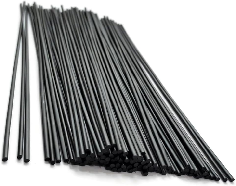 Polypropylene Rods