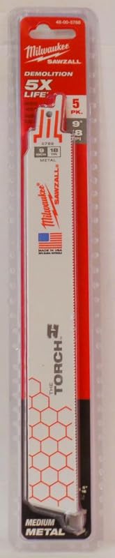 best sawzall blades for copper pipe