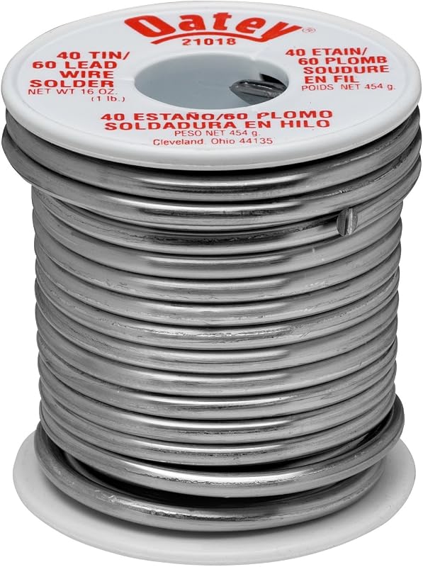 Oatey Solder