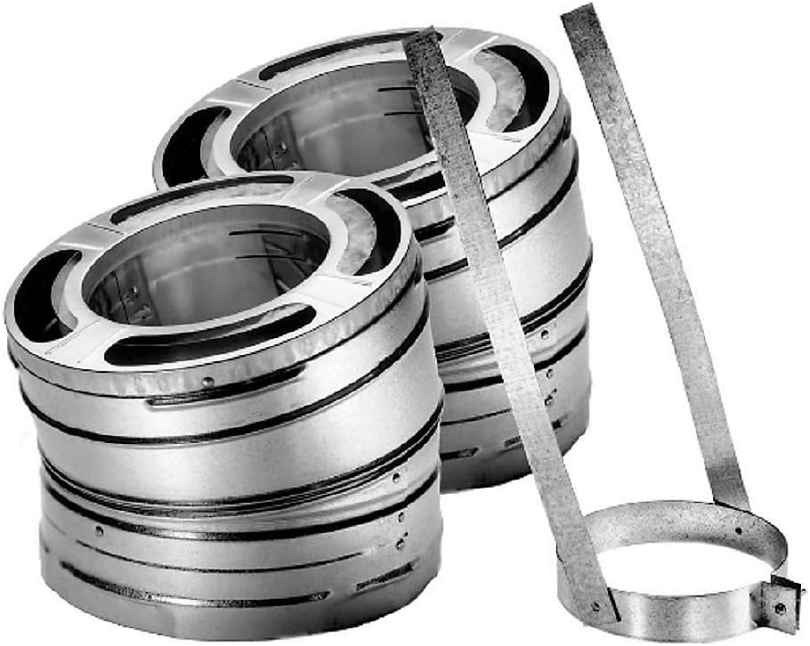 DuraVent DuraPlus 6