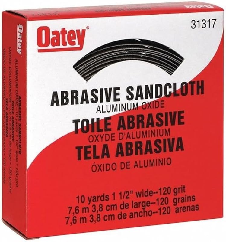 Oatey 31317