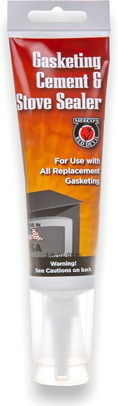 best stove pipe sealants