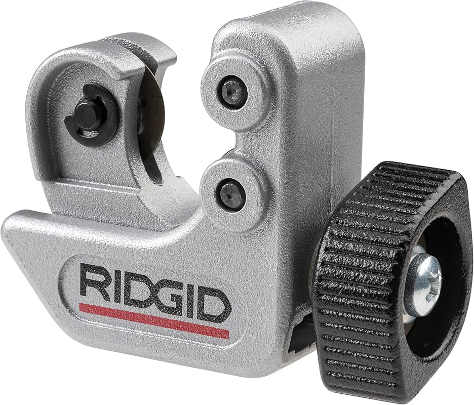 Ridgid 101