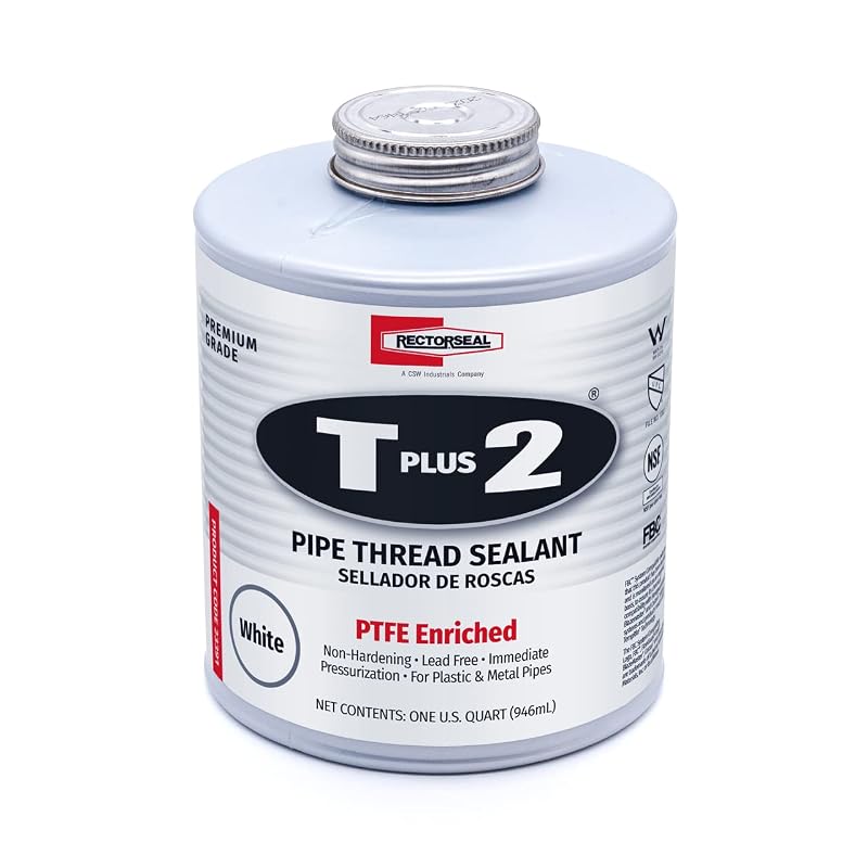 RectorSeal T Plus 2 Sealant