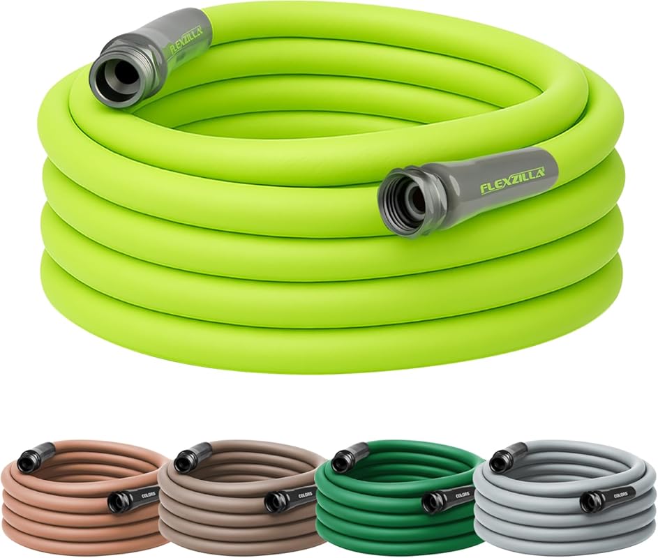 Flexzilla All-Weather Garden Hose
