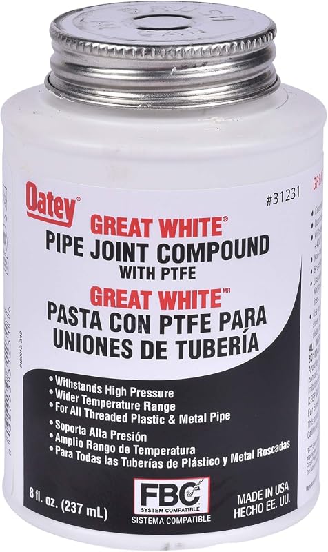 Oatey 31231