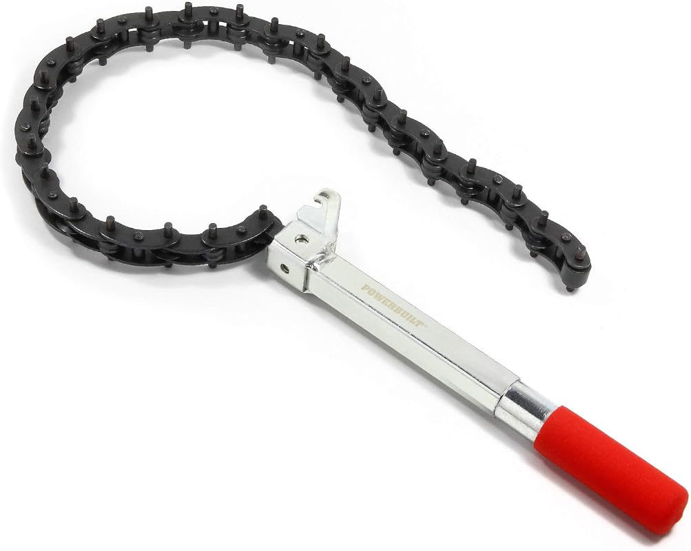 Powerbuilt 940538 Pipe Cutter