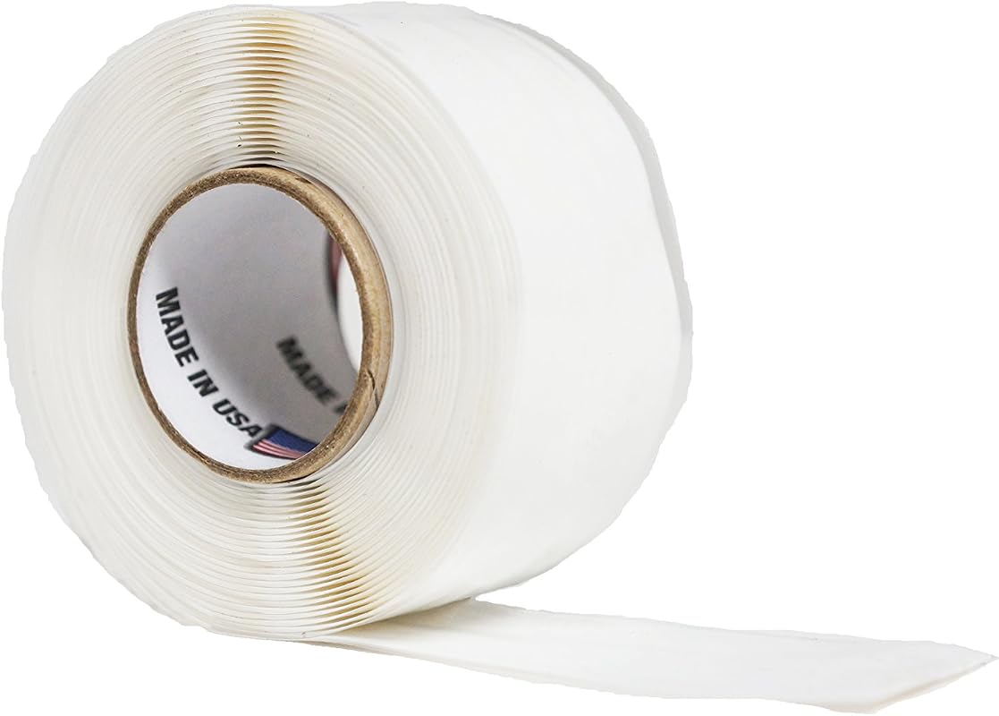 Silicone Tape