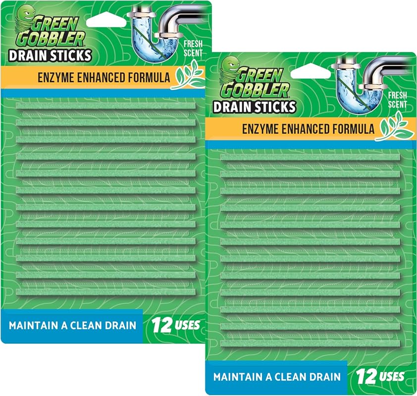 Green Gobbler Sticks