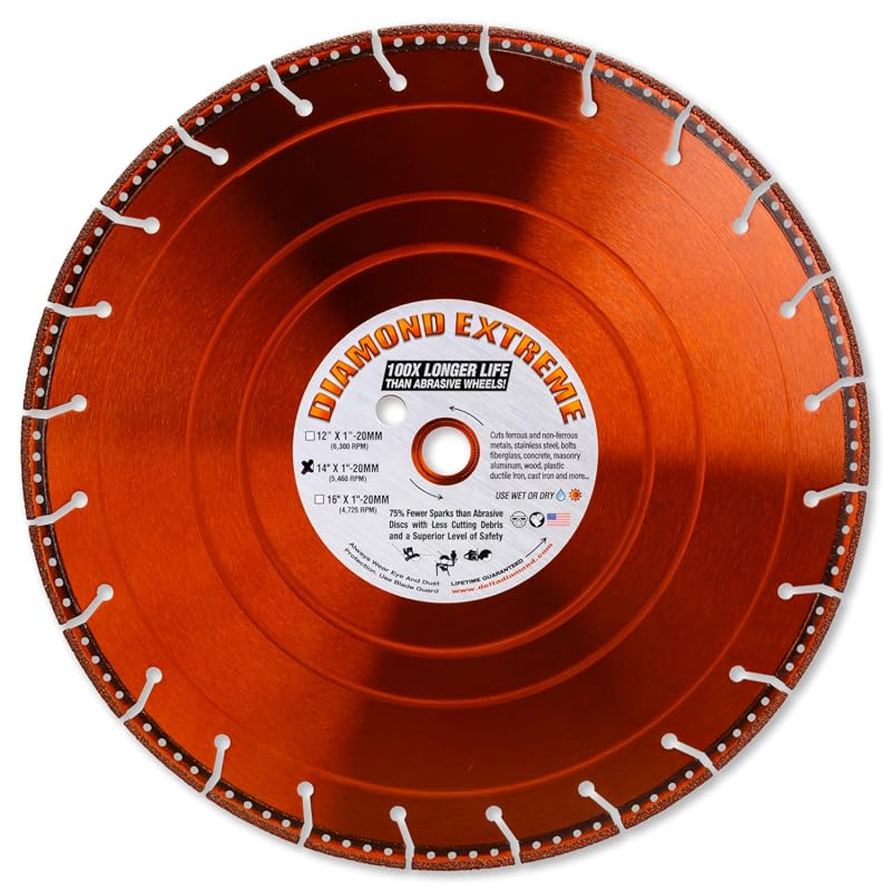 Diamond Blade