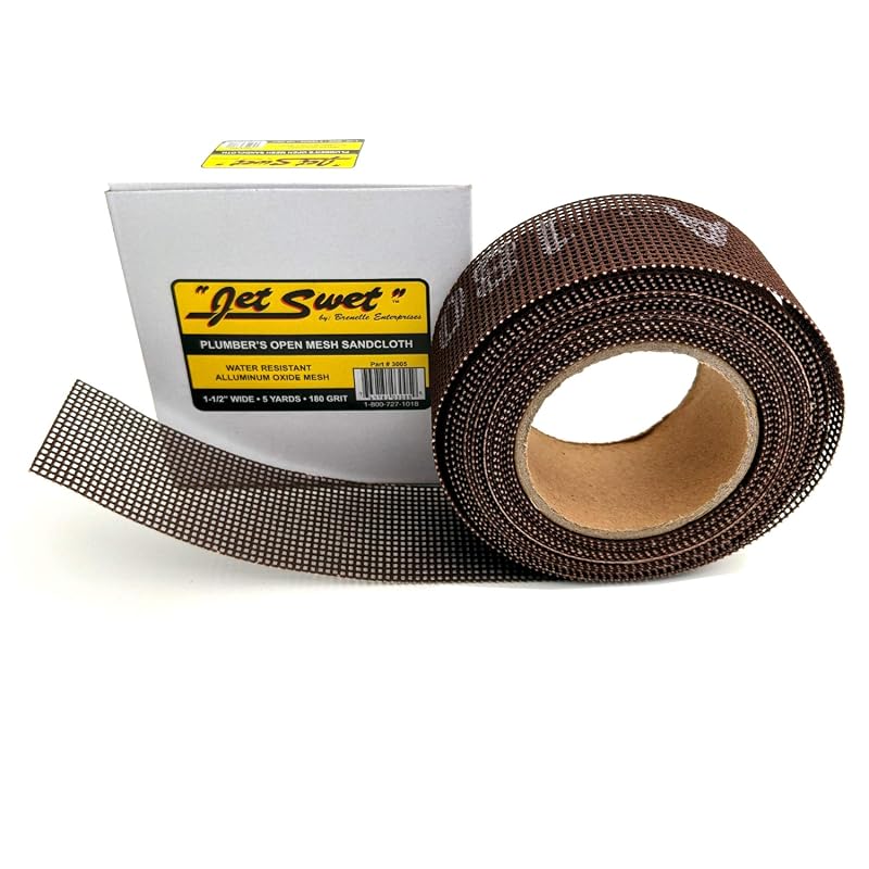 Mesh Roll